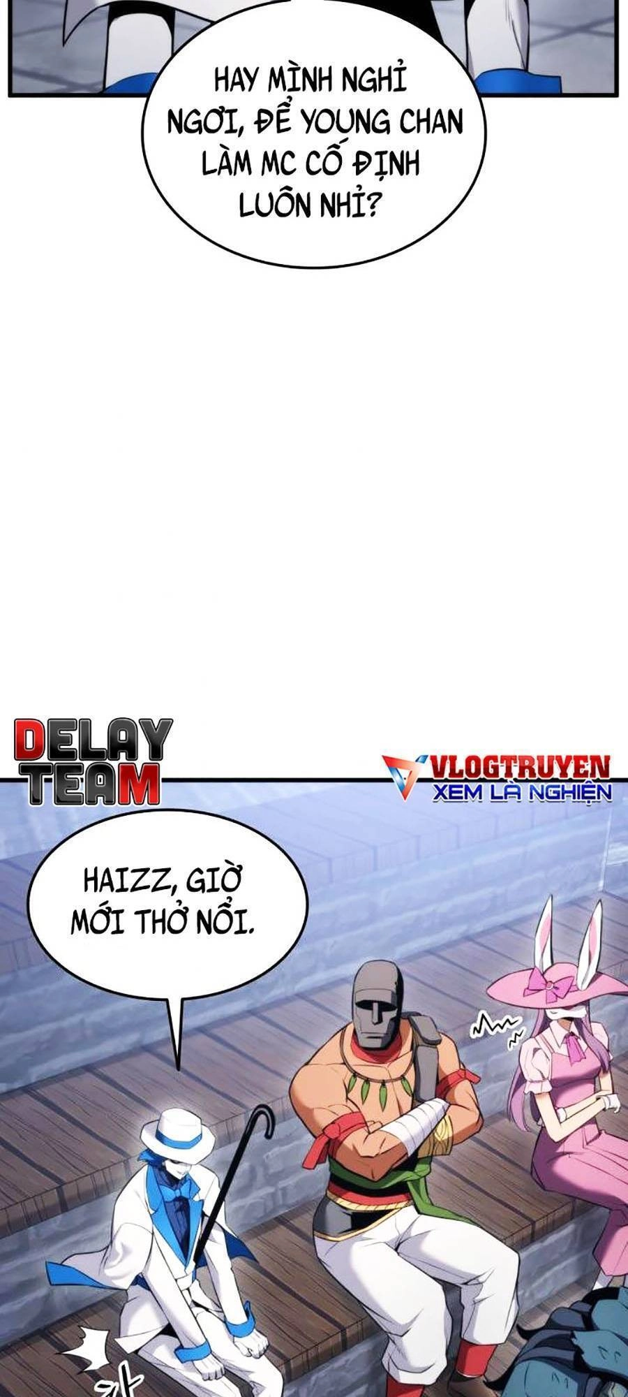 Huyền Thoại Game Thủ - Tái Xuất Chapter 52 - 141