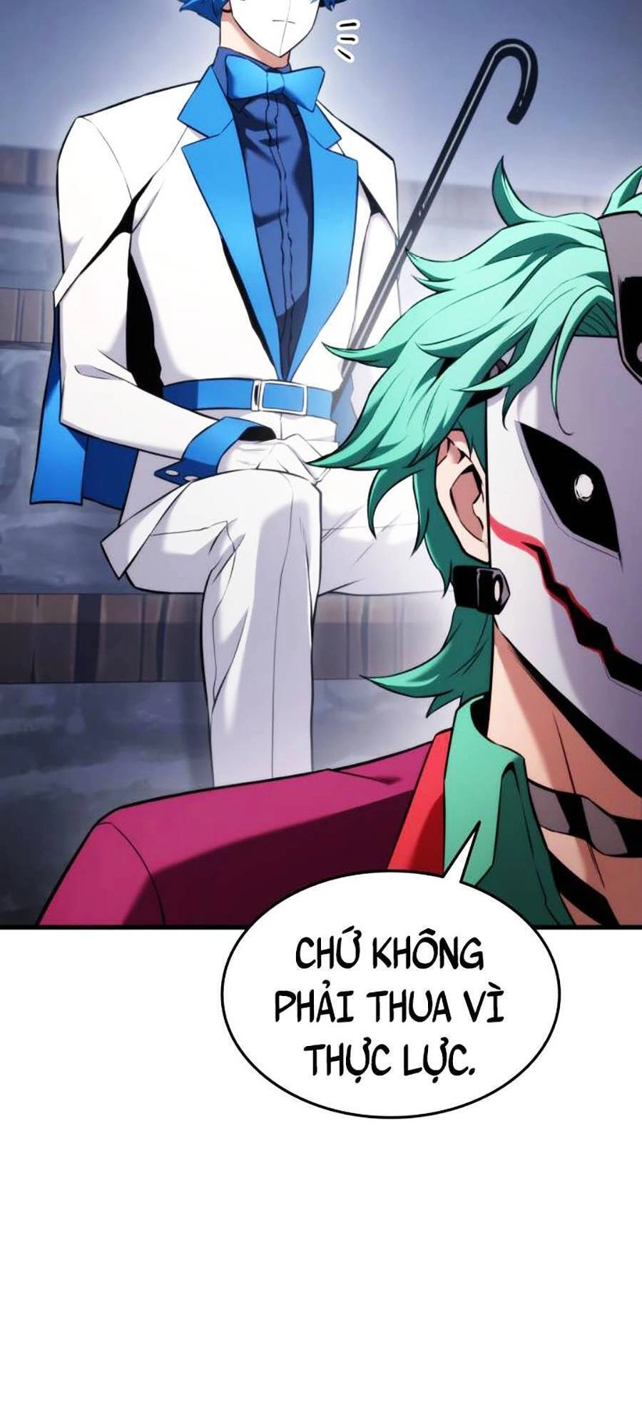 Huyền Thoại Game Thủ - Tái Xuất Chapter 52 - 145