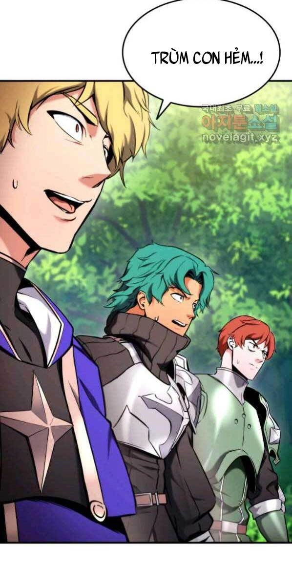 Huyền Thoại Game Thủ - Tái Xuất Chapter 77 - 3