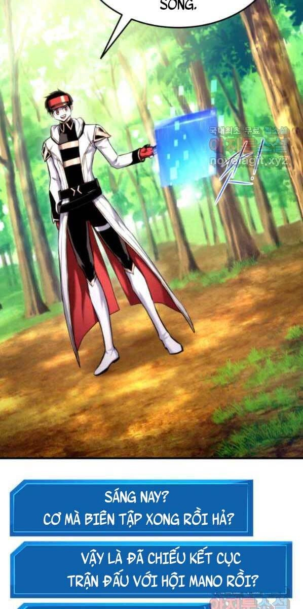 Huyền Thoại Game Thủ - Tái Xuất Chapter 77 - 19