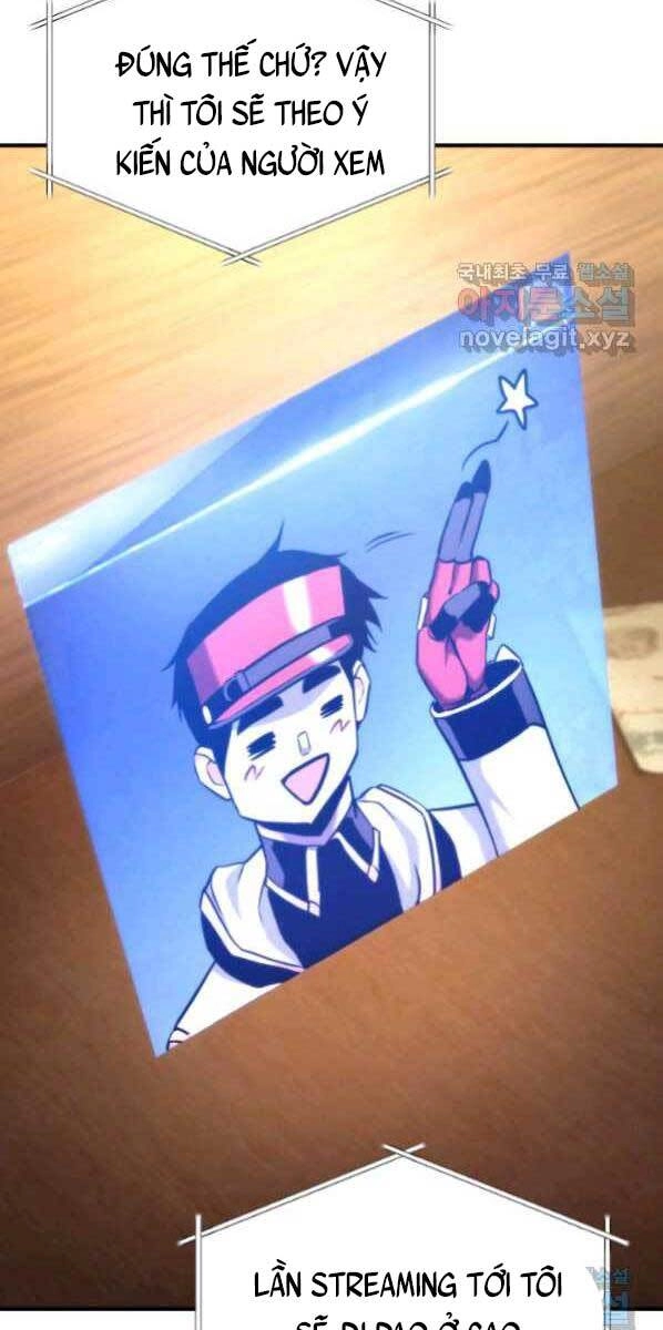 Huyền Thoại Game Thủ - Tái Xuất Chapter 77 - 29