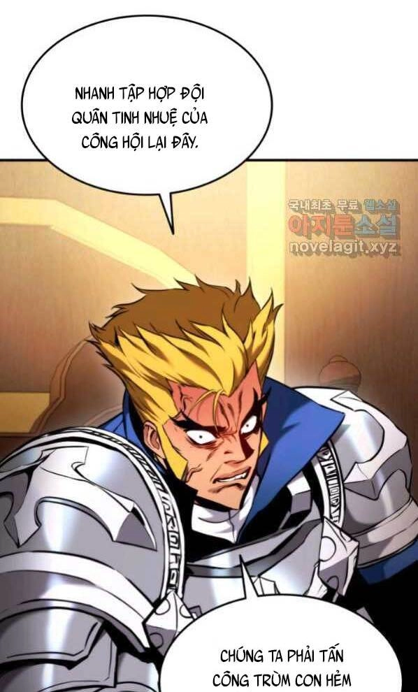 Huyền Thoại Game Thủ - Tái Xuất Chapter 77 - 35