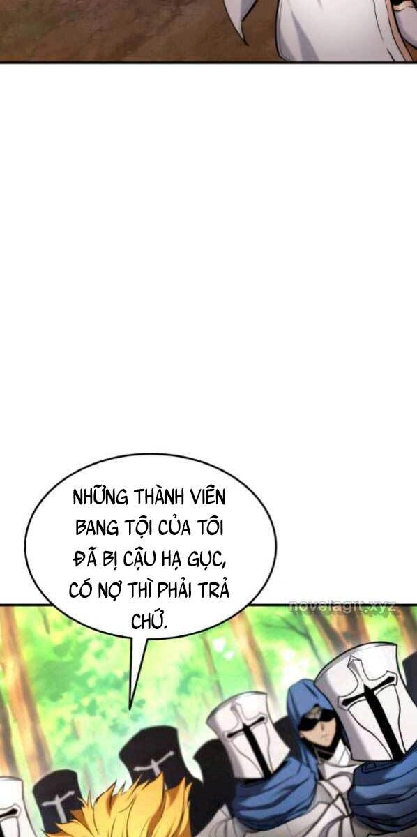 Huyền Thoại Game Thủ - Tái Xuất Chapter 77 - 47