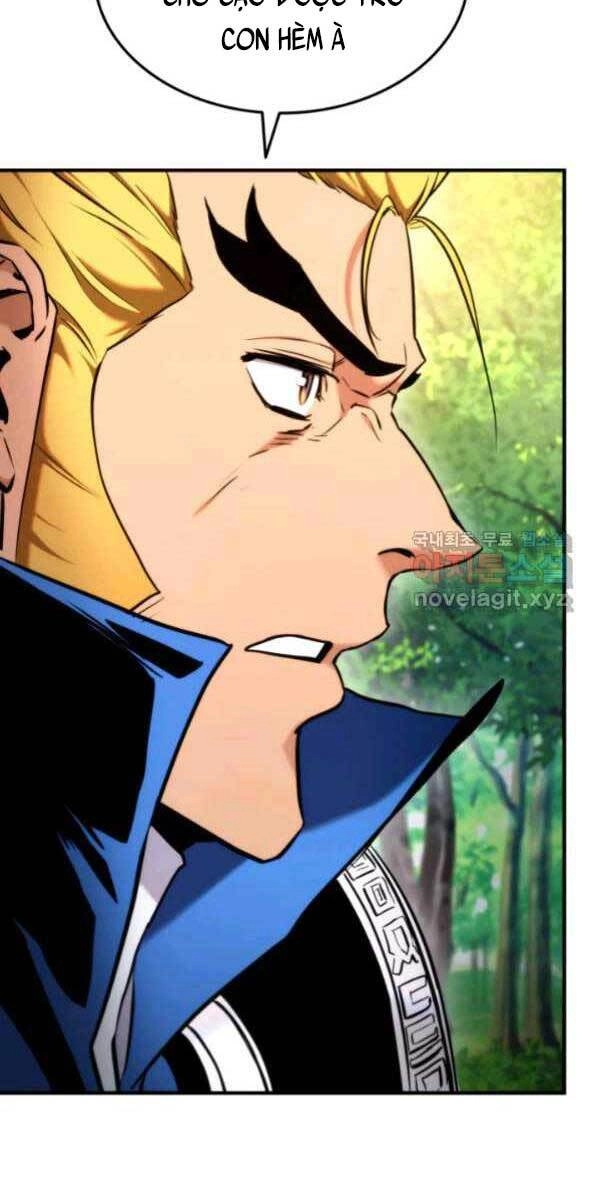 Huyền Thoại Game Thủ - Tái Xuất Chapter 77 - 51