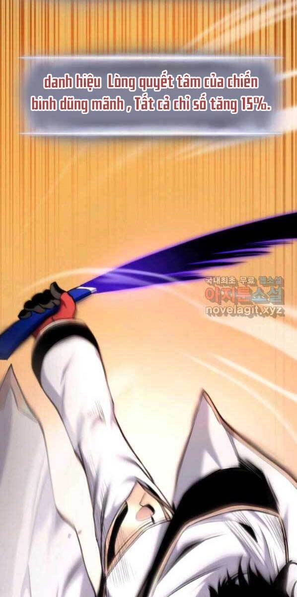 Huyền Thoại Game Thủ - Tái Xuất Chapter 77 - 54