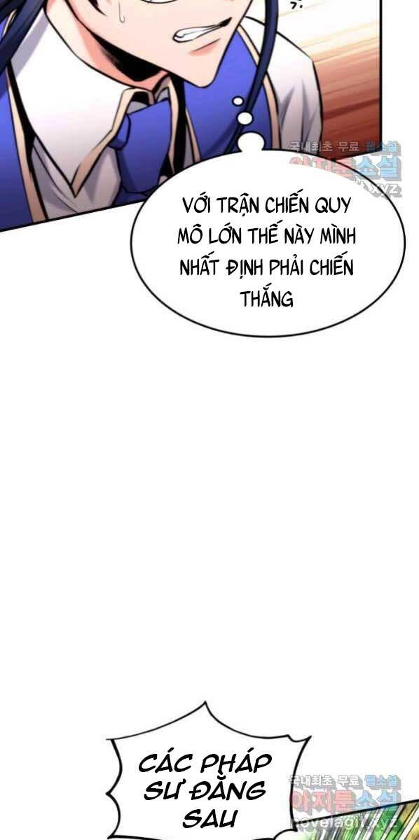 Huyền Thoại Game Thủ - Tái Xuất Chapter 77 - 59