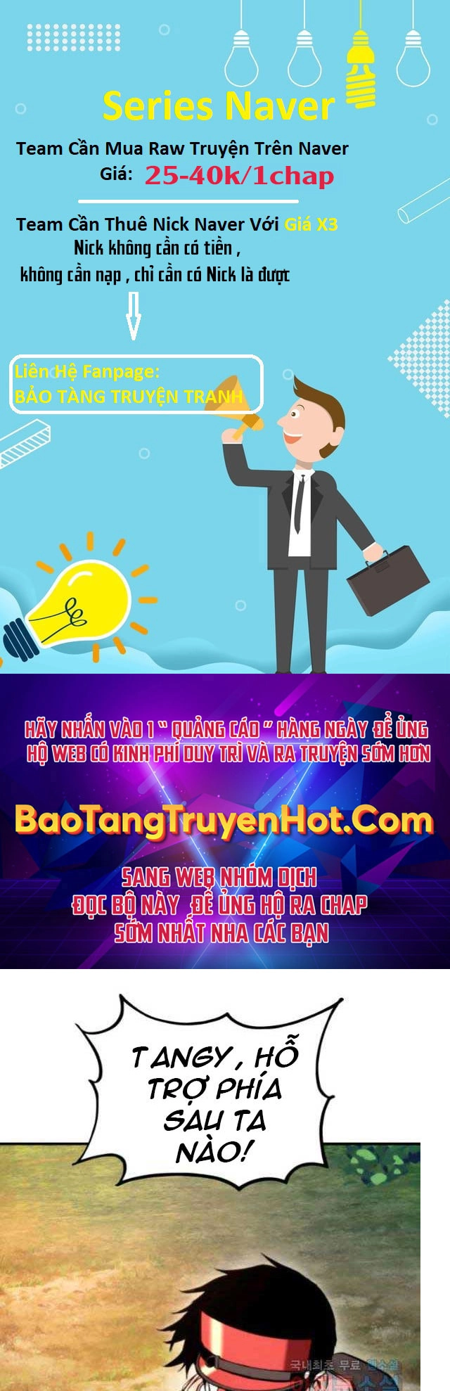 Huyền Thoại Game Thủ - Tái Xuất Chapter 77 - 77