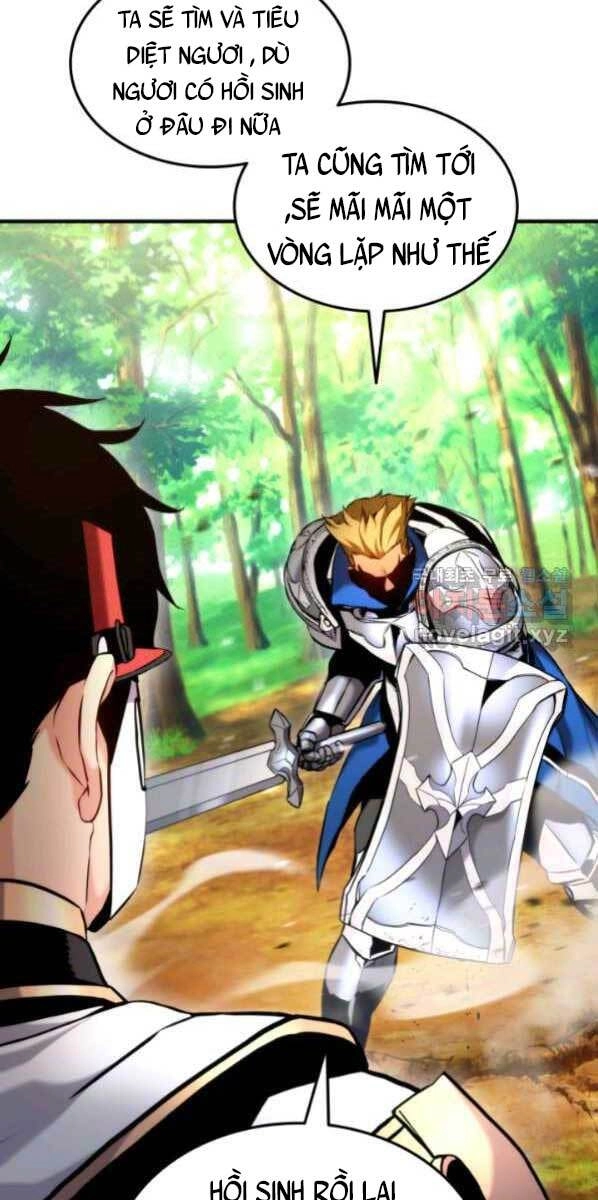 Huyền Thoại Game Thủ - Tái Xuất Chapter 77 - 102