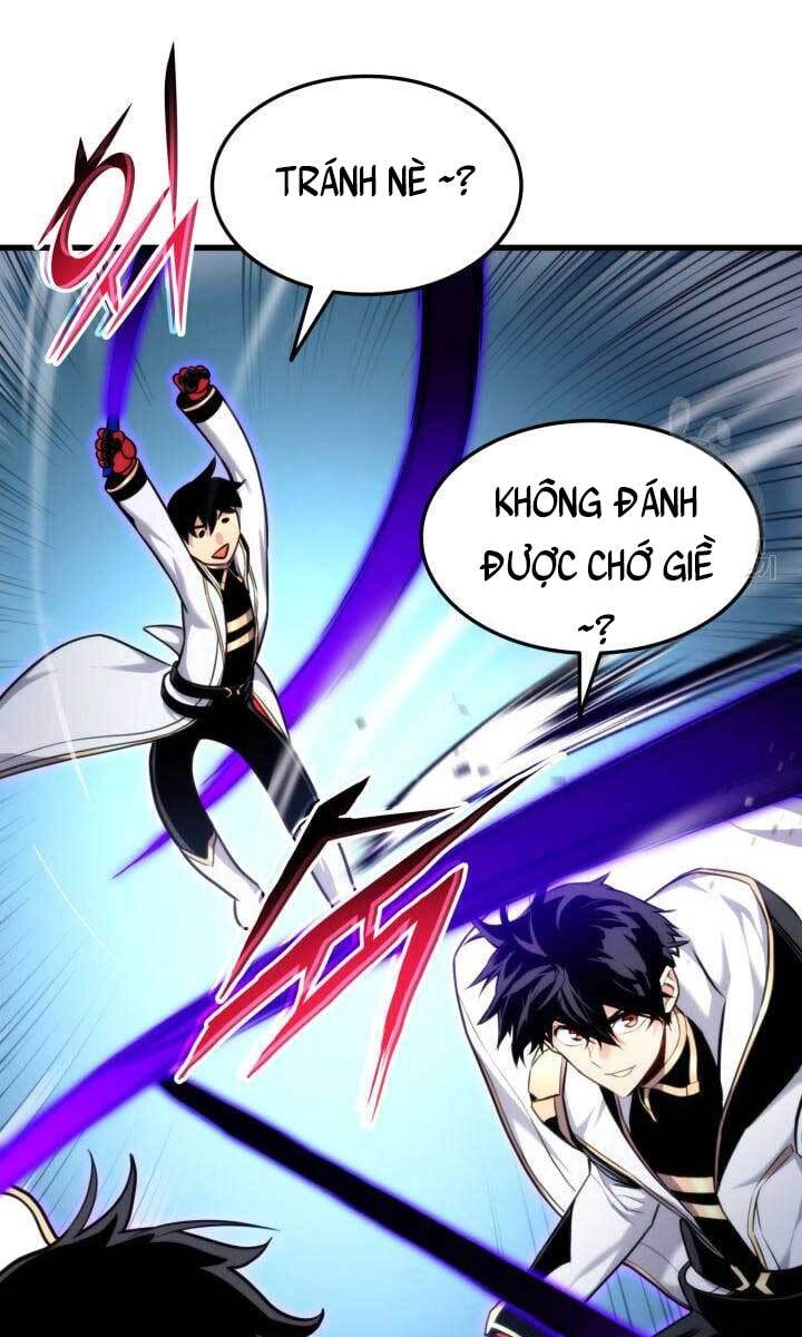 Huyền Thoại Game Thủ - Tái Xuất Chapter 82 - 11