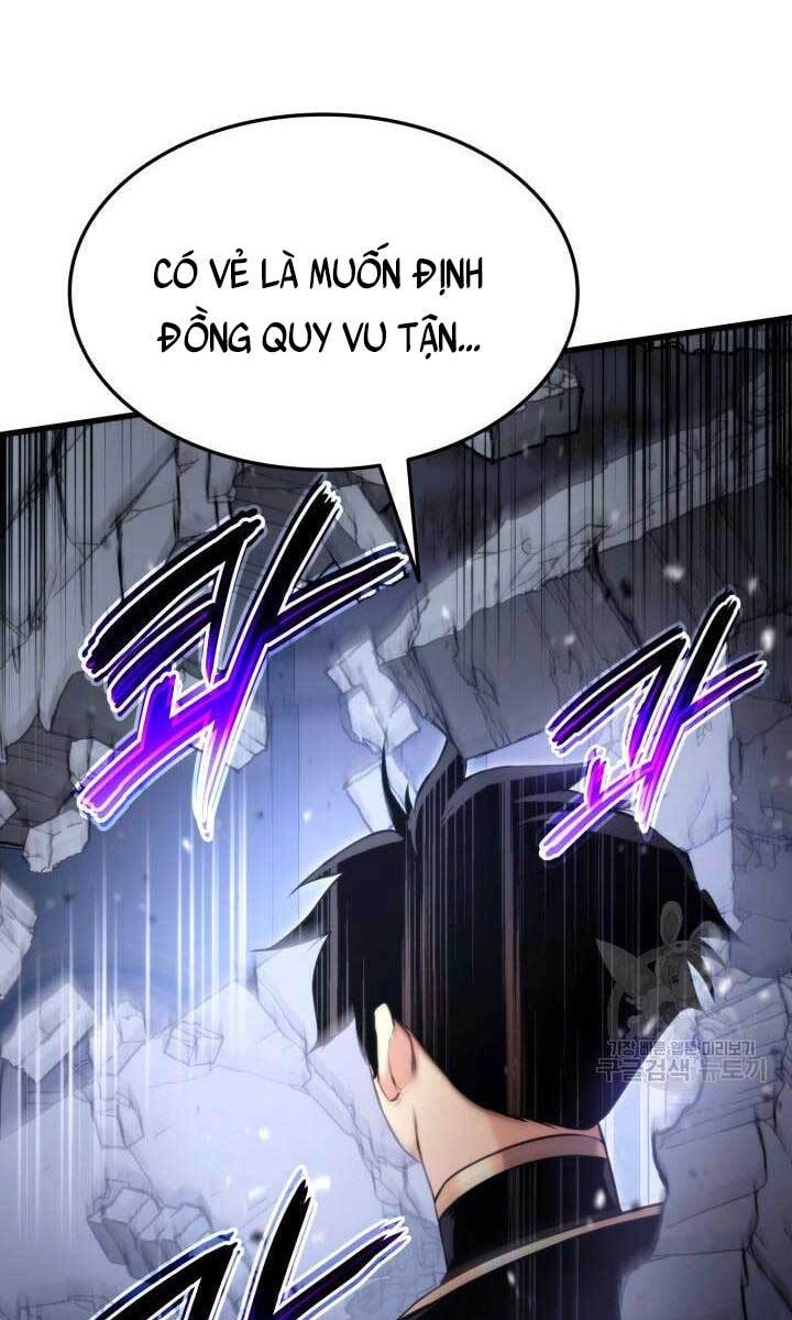 Huyền Thoại Game Thủ - Tái Xuất Chapter 82 - 41