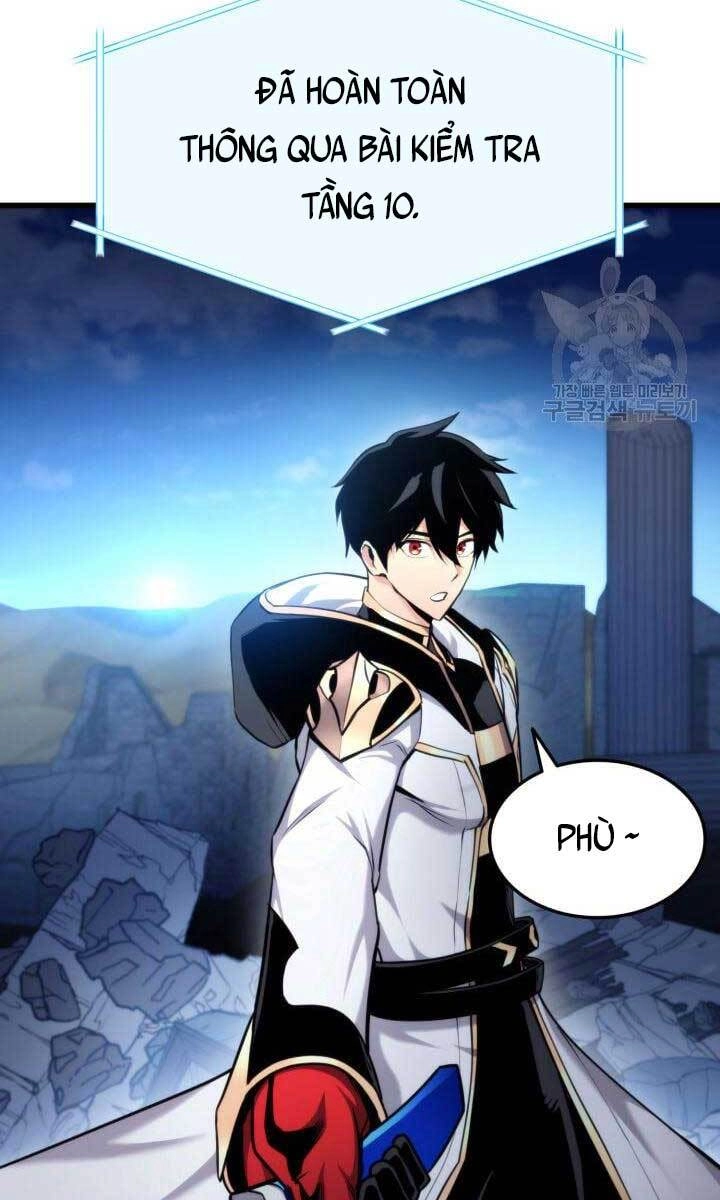 Huyền Thoại Game Thủ - Tái Xuất Chapter 82 - 60