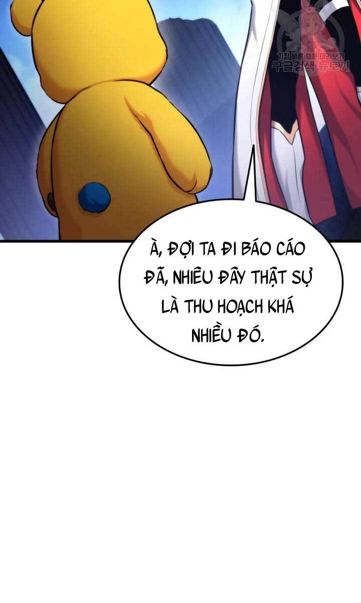 Huyền Thoại Game Thủ - Tái Xuất Chapter 82 - 73