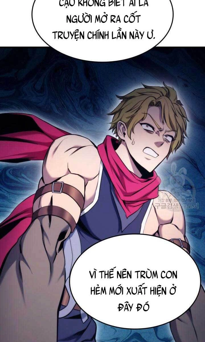 Huyền Thoại Game Thủ - Tái Xuất Chapter 82 - 115