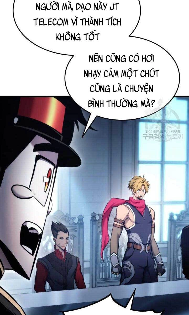 Huyền Thoại Game Thủ - Tái Xuất Chapter 82 - 123