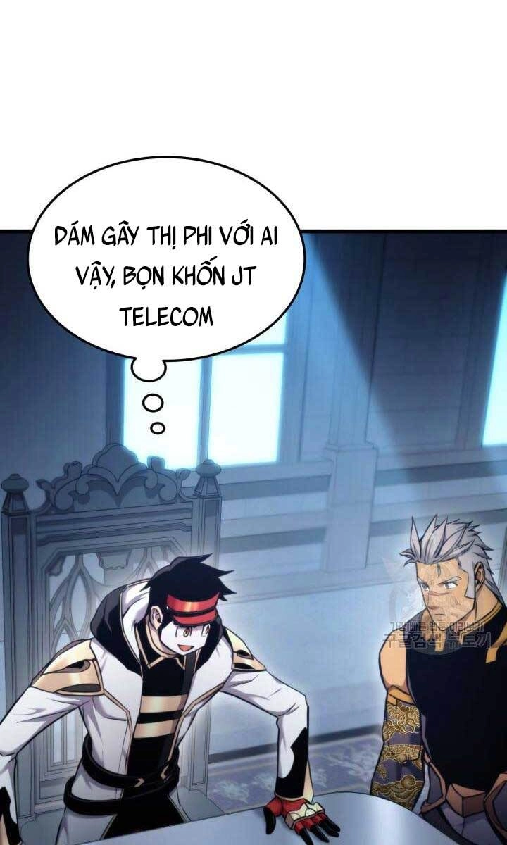 Huyền Thoại Game Thủ - Tái Xuất Chapter 82 - 127