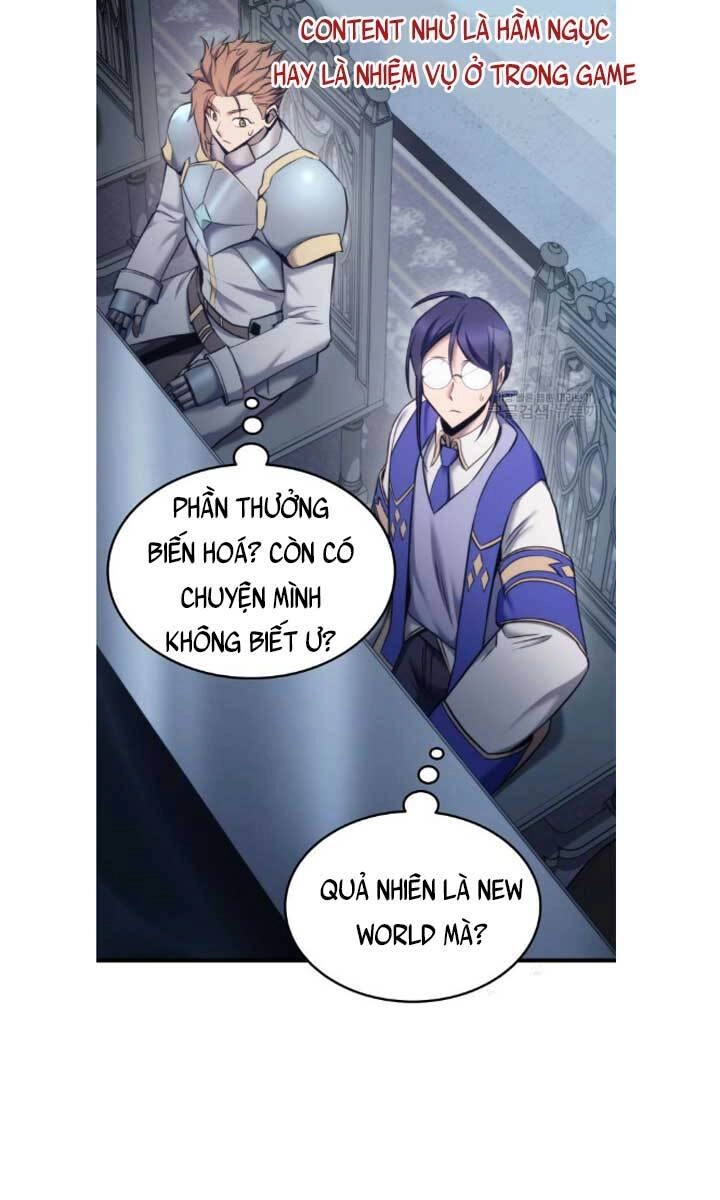 Huyền Thoại Game Thủ - Tái Xuất Chapter 82 - 131