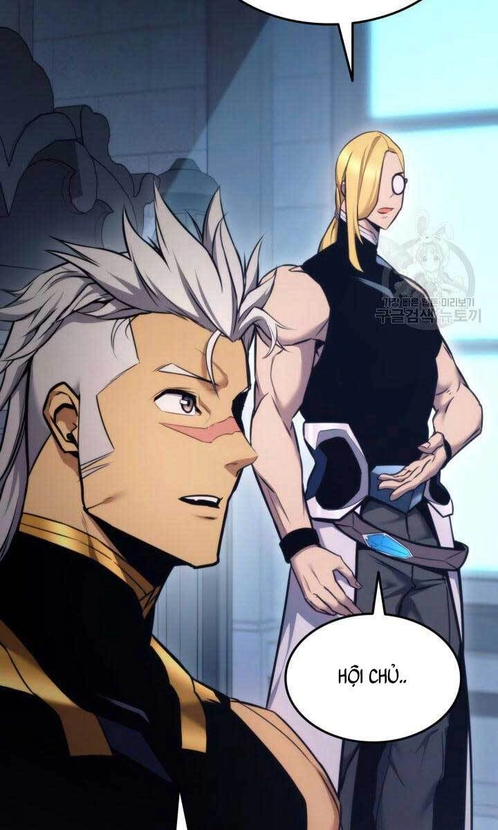 Huyền Thoại Game Thủ - Tái Xuất Chapter 82 - 135