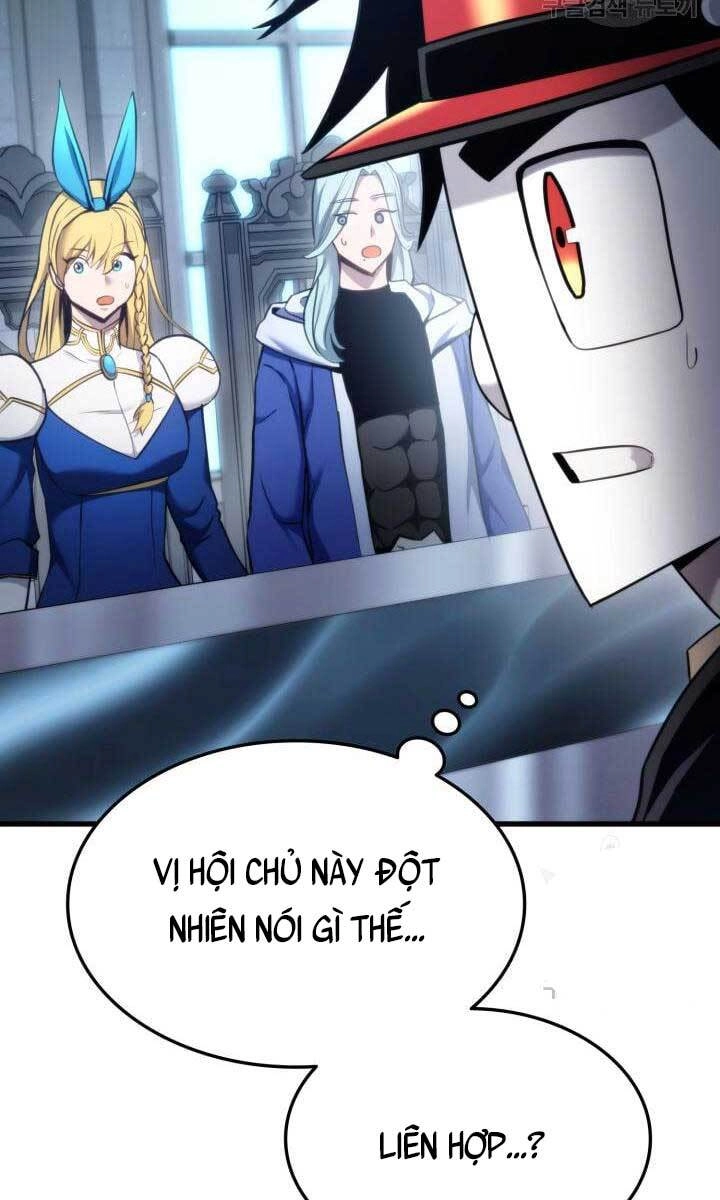 Huyền Thoại Game Thủ - Tái Xuất Chapter 82 - 141