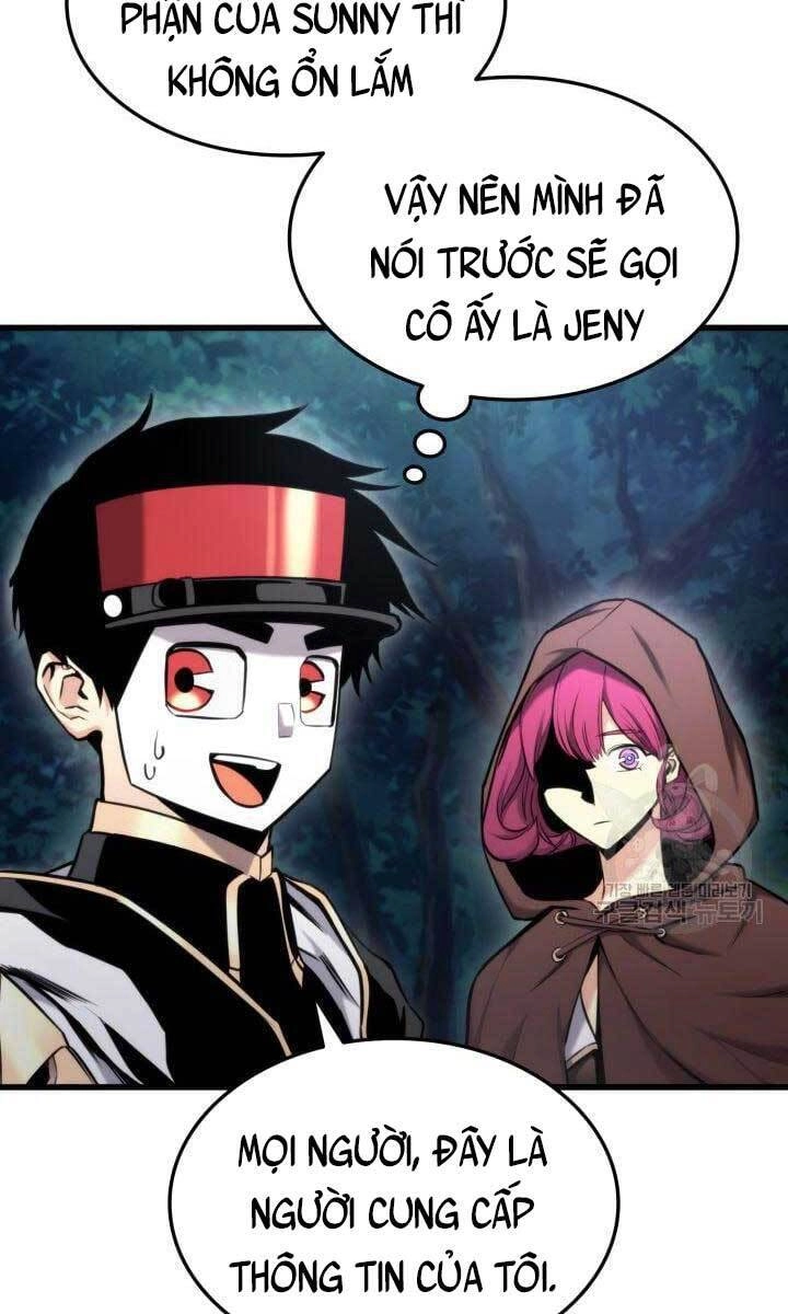 Huyền Thoại Game Thủ - Tái Xuất Chapter 84 - 80