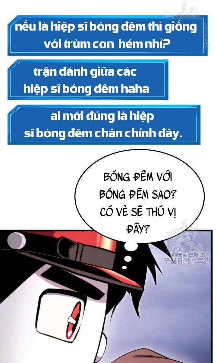 Huyền Thoại Game Thủ - Tái Xuất Chapter 84 - 99