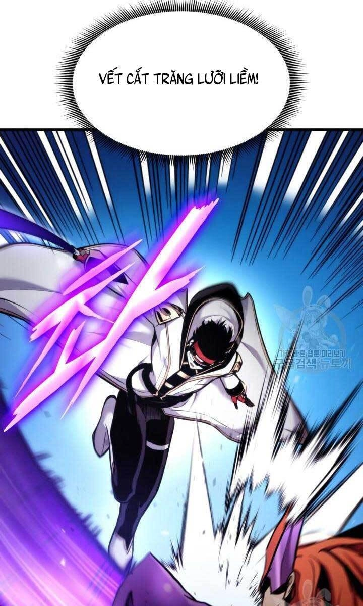 Huyền Thoại Game Thủ - Tái Xuất Chapter 84 - 130