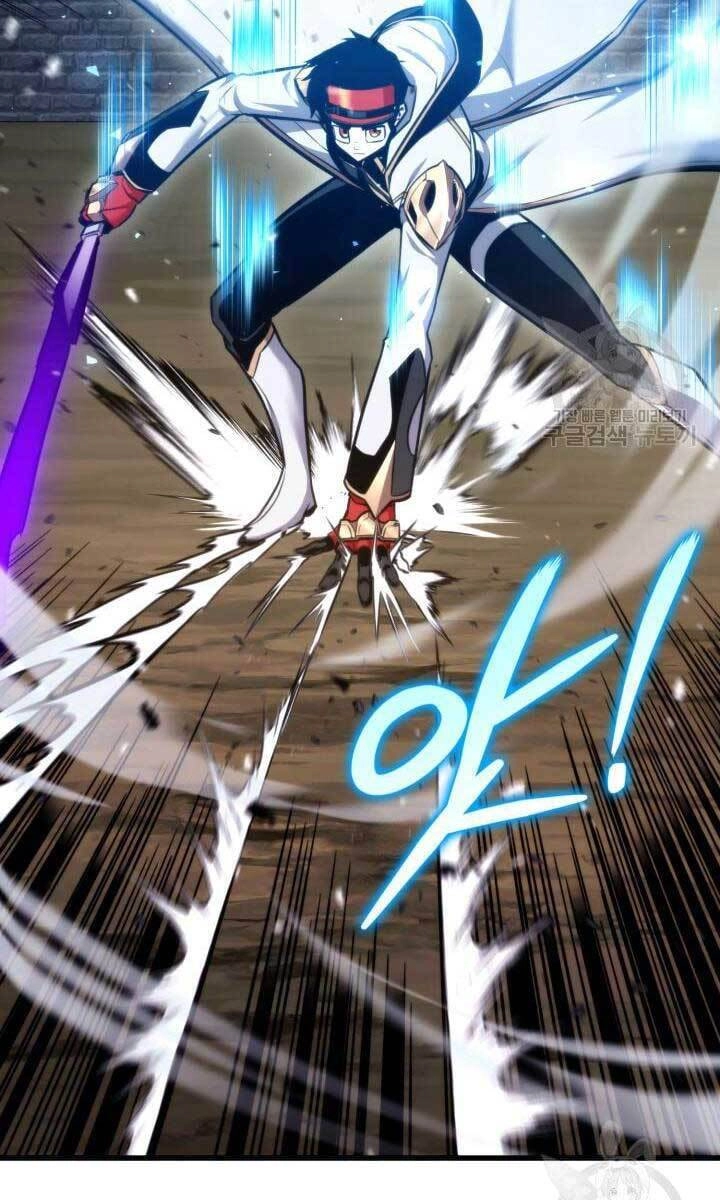 Huyền Thoại Game Thủ - Tái Xuất Chapter 84 - 145