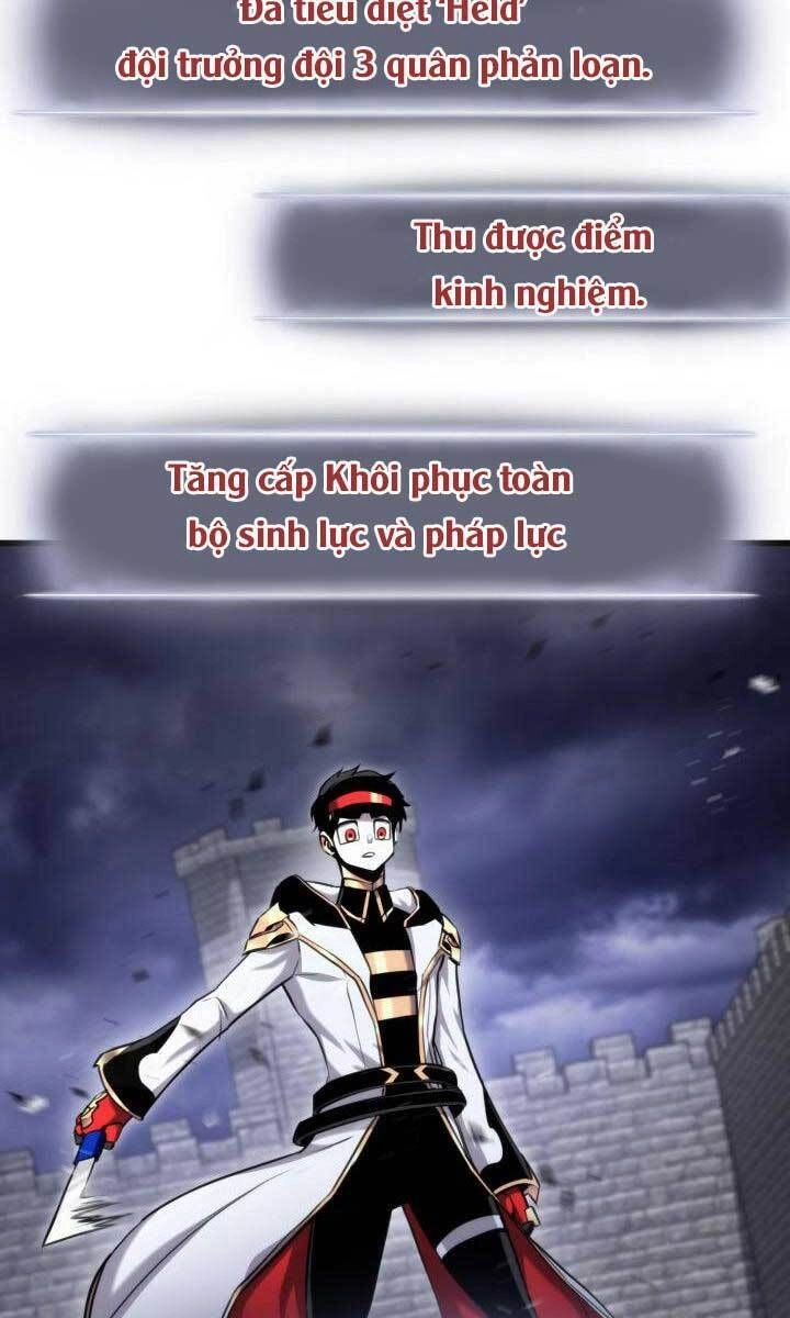 Huyền Thoại Game Thủ - Tái Xuất Chapter 85 - 66