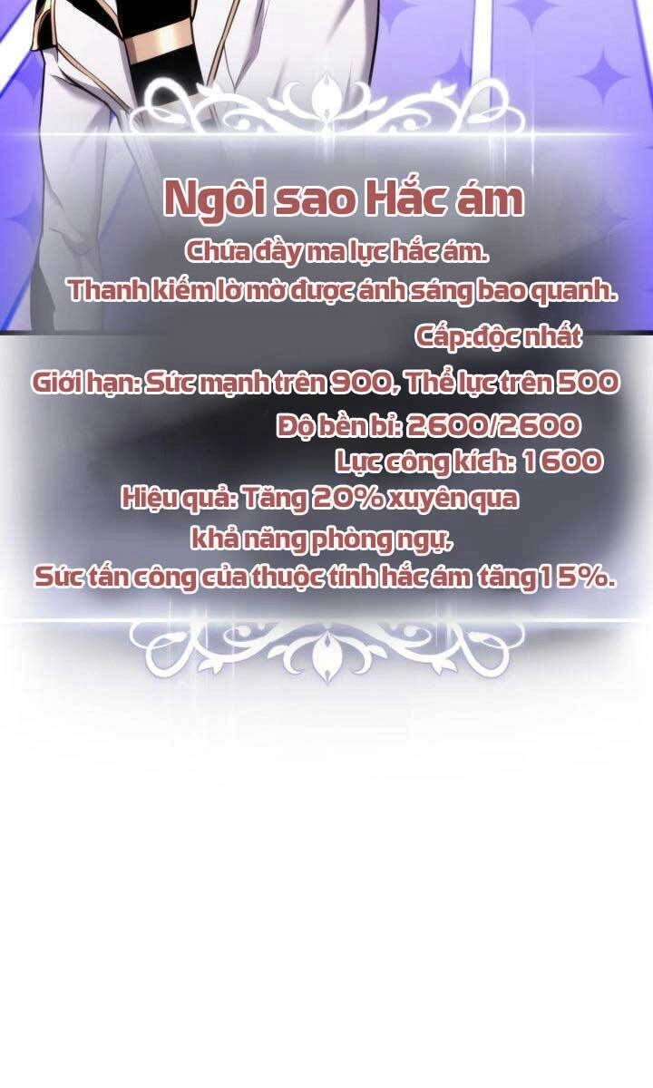 Huyền Thoại Game Thủ - Tái Xuất Chapter 85 - 101