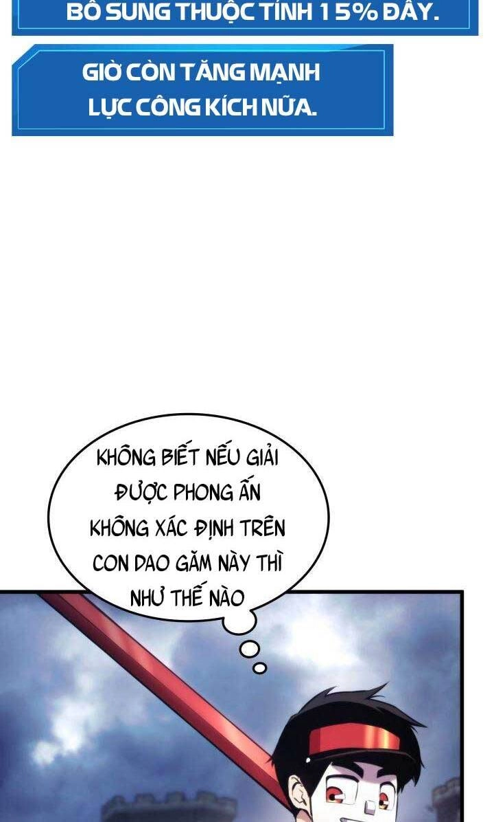 Huyền Thoại Game Thủ - Tái Xuất Chapter 85 - 104