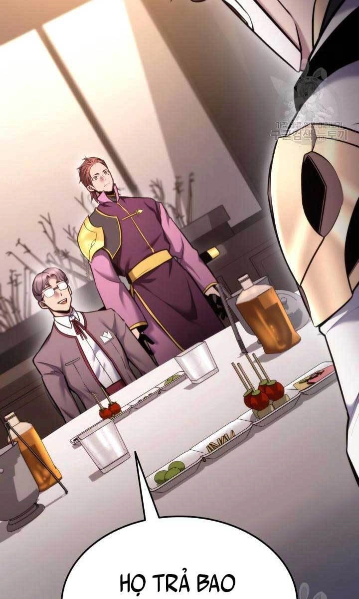 Huyền Thoại Game Thủ - Tái Xuất Chapter 90 - 136