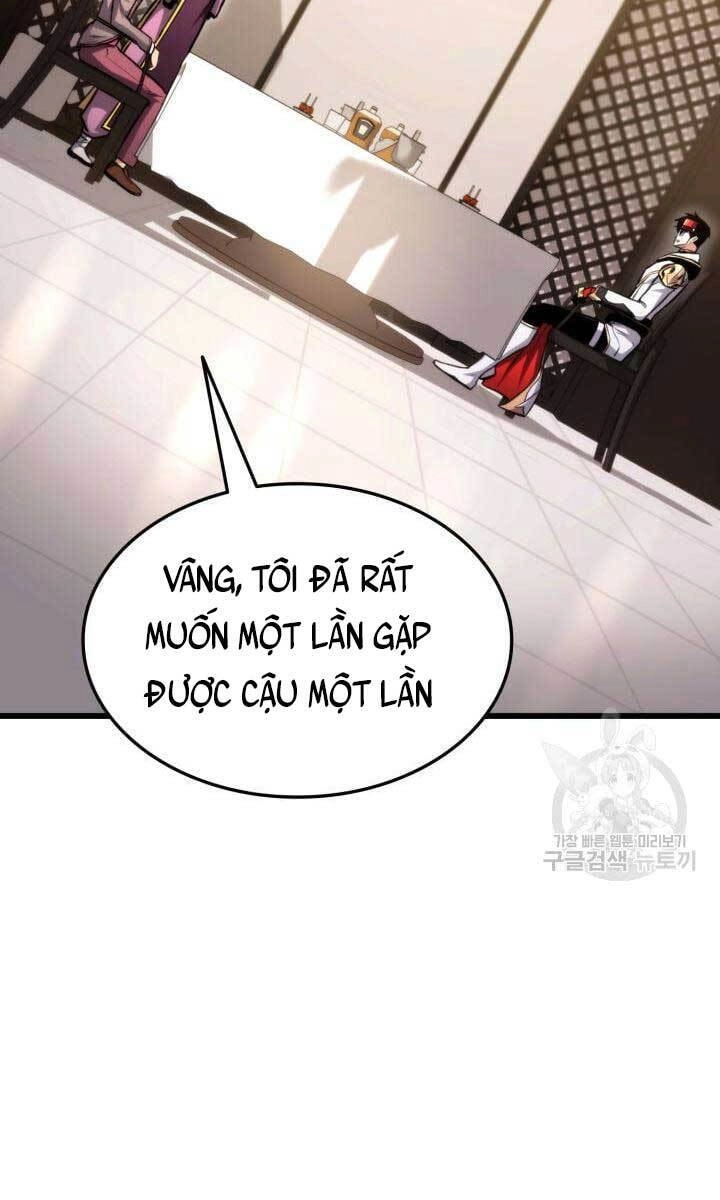 Huyền Thoại Game Thủ - Tái Xuất Chapter 91 - 15