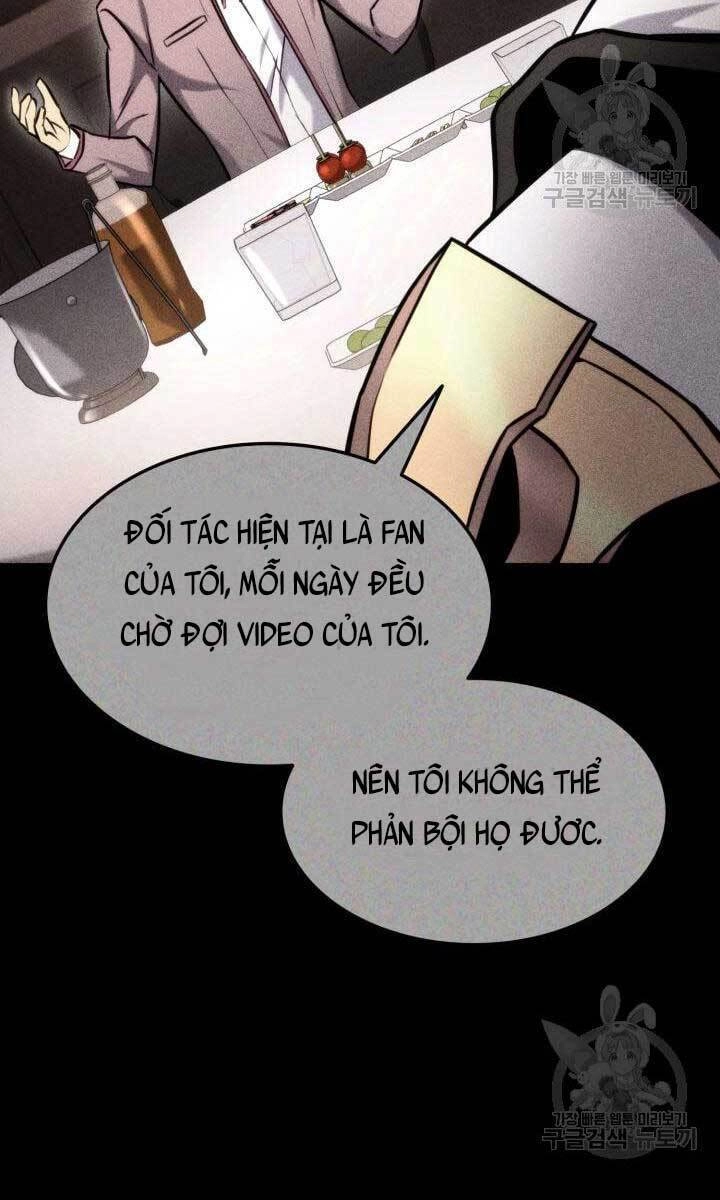 Huyền Thoại Game Thủ - Tái Xuất Chapter 91 - 61