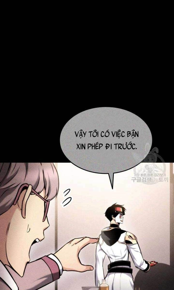 Huyền Thoại Game Thủ - Tái Xuất Chapter 91 - 62