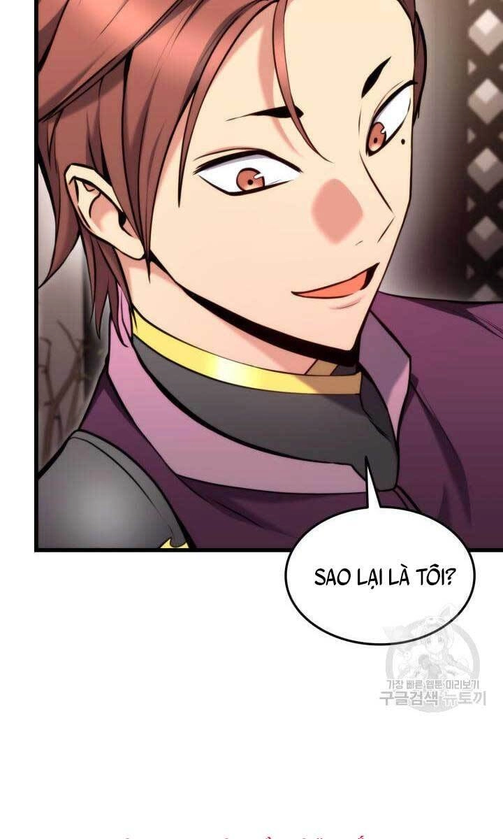 Huyền Thoại Game Thủ - Tái Xuất Chapter 91 - 72