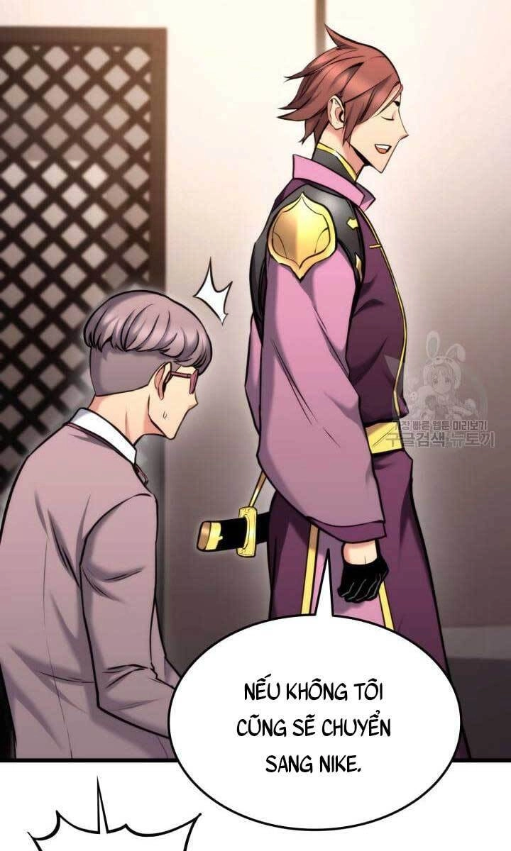 Huyền Thoại Game Thủ - Tái Xuất Chapter 91 - 74