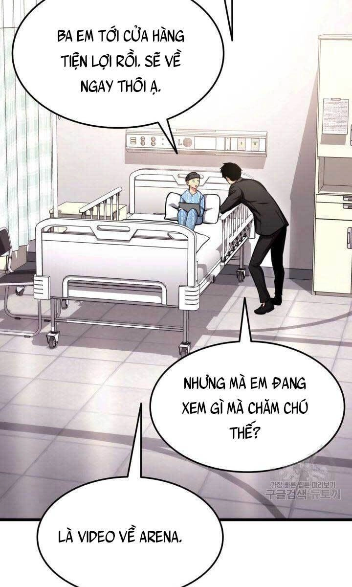 Huyền Thoại Game Thủ - Tái Xuất Chapter 91 - 90