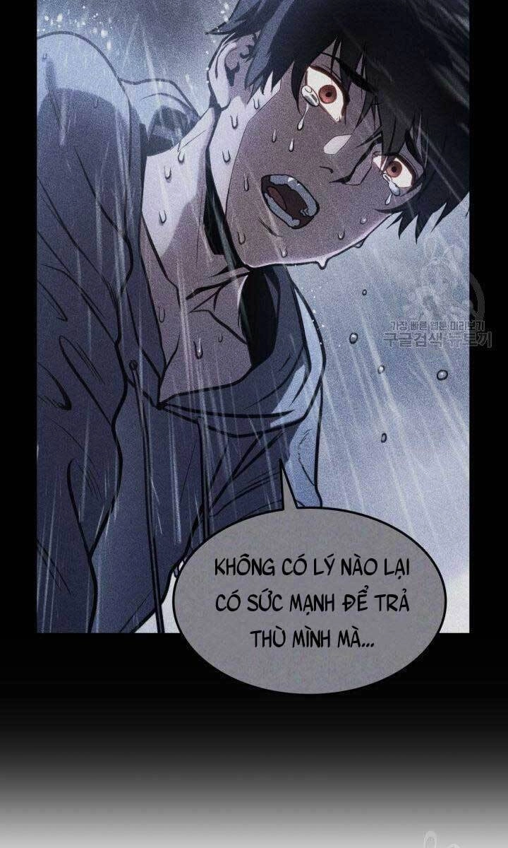 Huyền Thoại Game Thủ - Tái Xuất Chapter 91 - 122