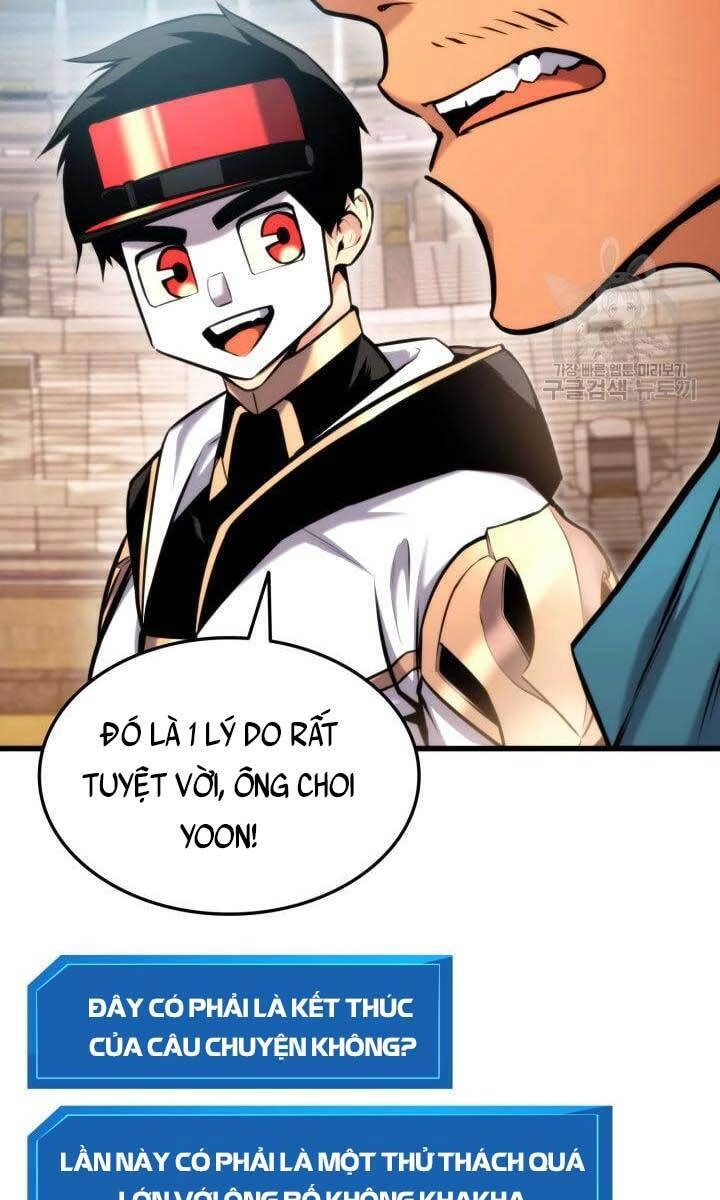 Huyền Thoại Game Thủ - Tái Xuất Chapter 92 - 17