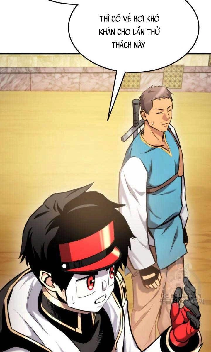 Huyền Thoại Game Thủ - Tái Xuất Chapter 92 - 25