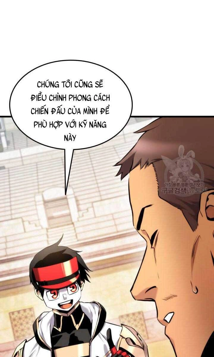 Huyền Thoại Game Thủ - Tái Xuất Chapter 92 - 37