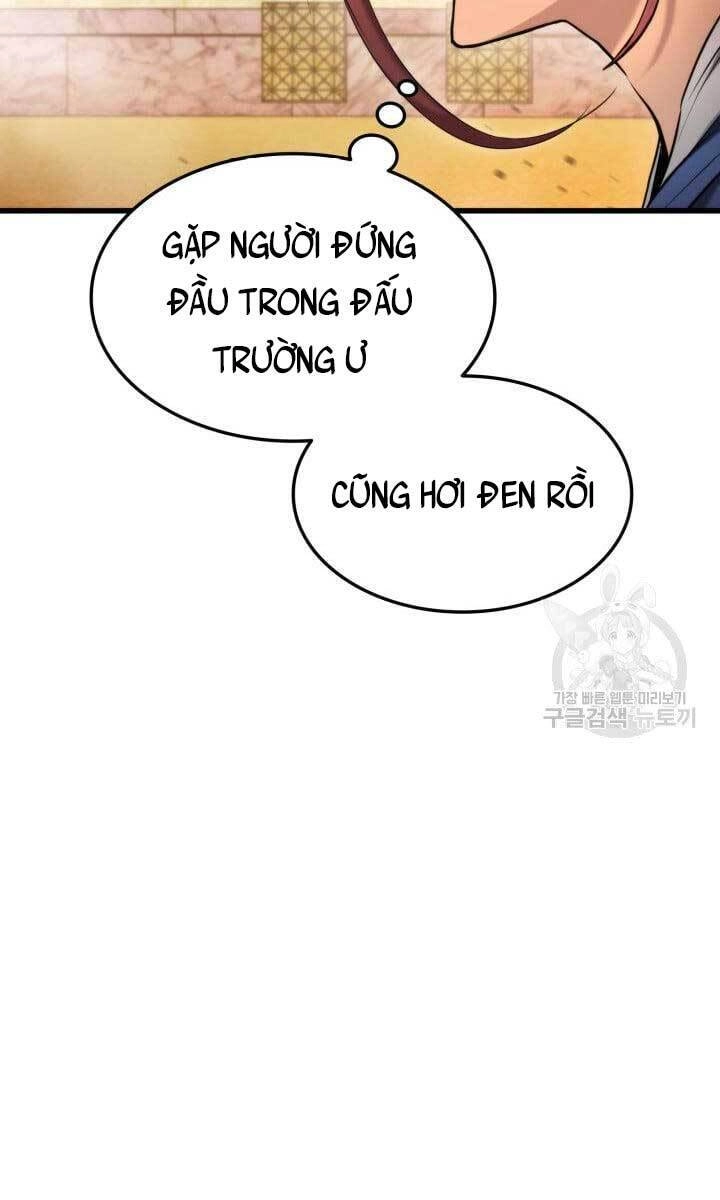 Huyền Thoại Game Thủ - Tái Xuất Chapter 92 - 47