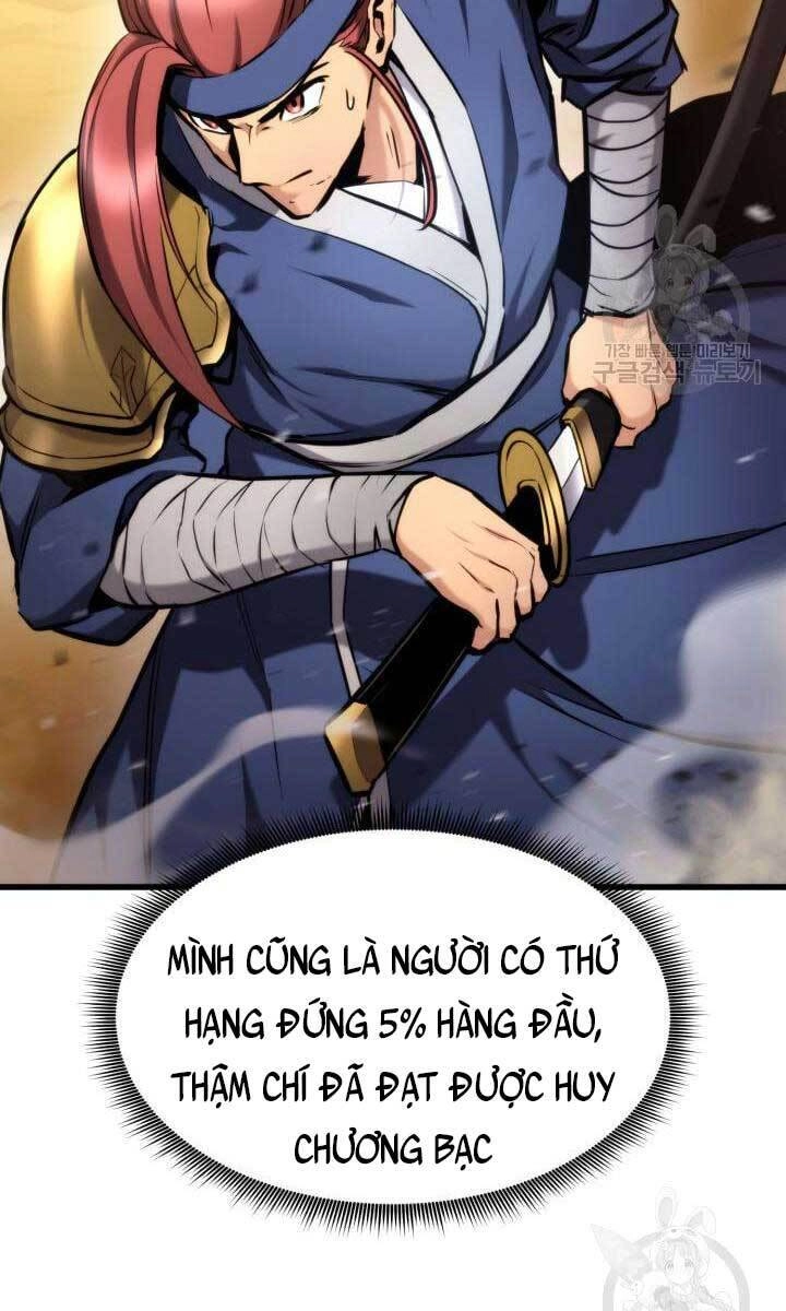 Huyền Thoại Game Thủ - Tái Xuất Chapter 92 - 54