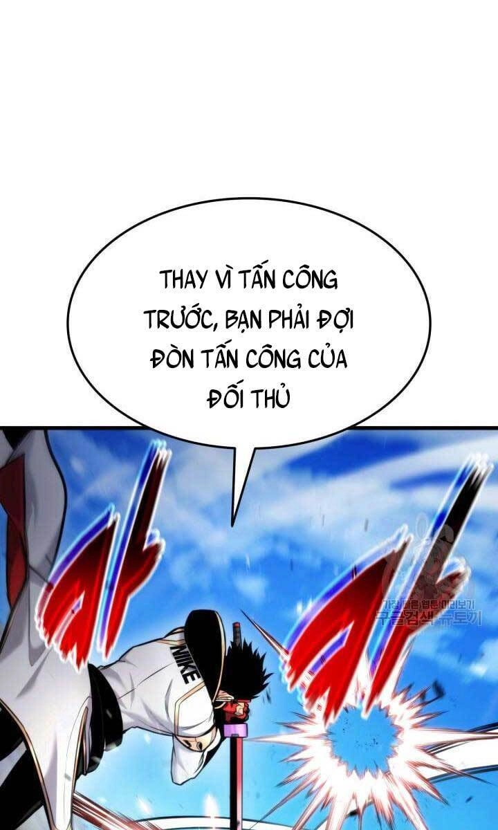 Huyền Thoại Game Thủ - Tái Xuất Chapter 92 - 64