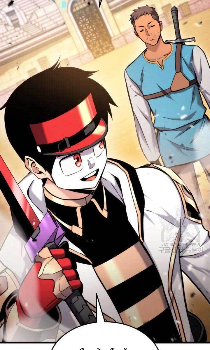 Huyền Thoại Game Thủ - Tái Xuất Chapter 92 - 87