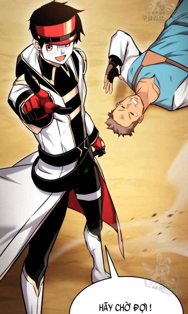 Huyền Thoại Game Thủ - Tái Xuất Chapter 92 - 110