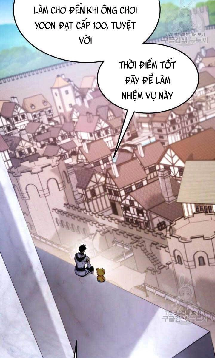 Huyền Thoại Game Thủ - Tái Xuất Chapter 92 - 121