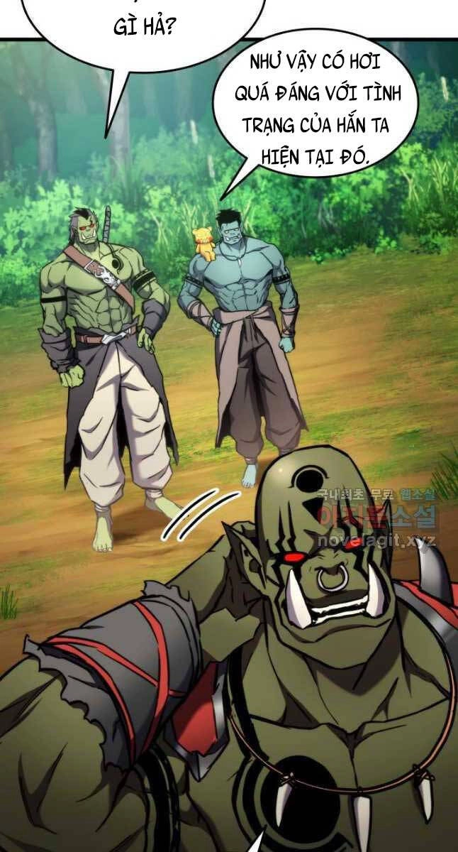 Huyền Thoại Game Thủ - Tái Xuất Chapter 100 - 19