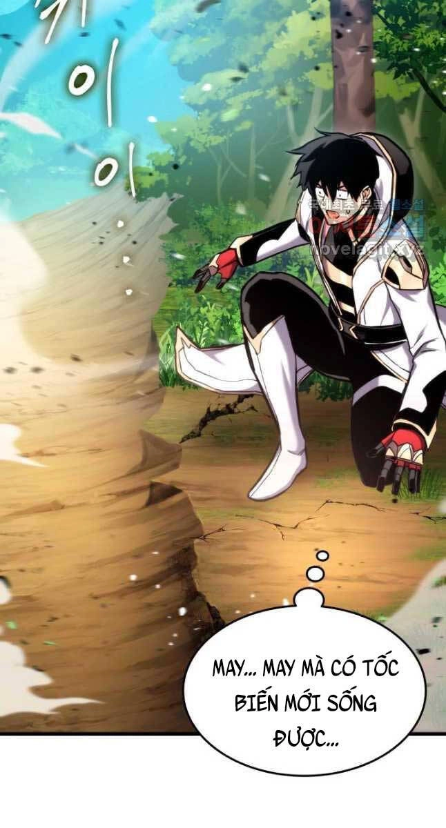 Huyền Thoại Game Thủ - Tái Xuất Chapter 100 - 21