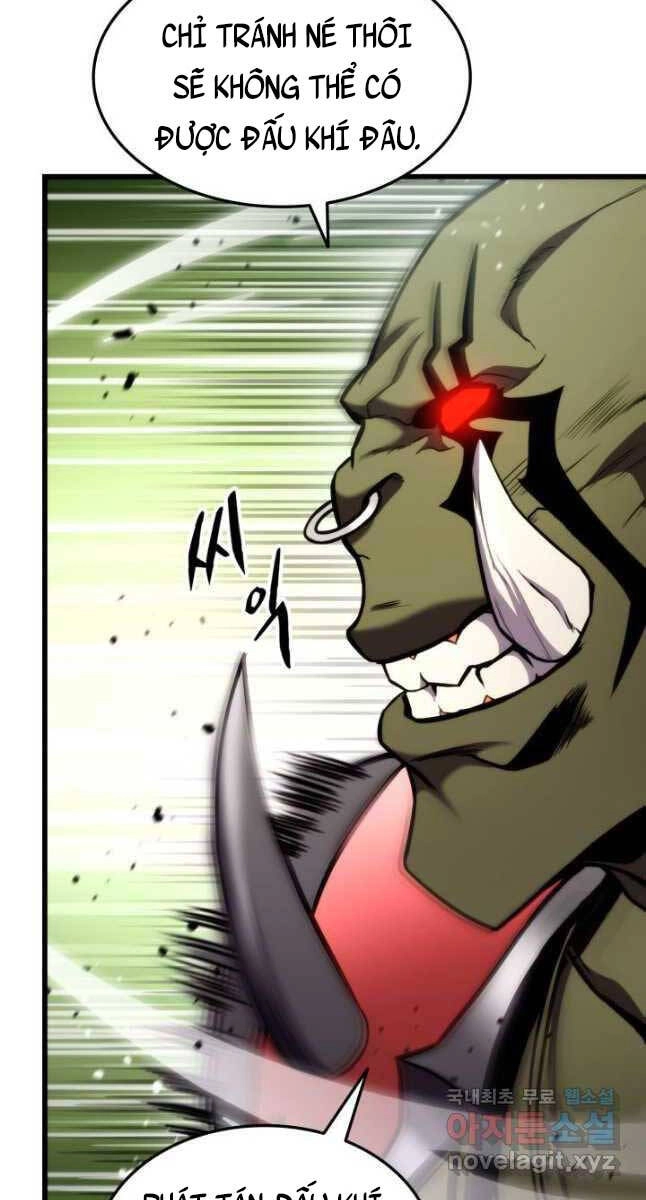 Huyền Thoại Game Thủ - Tái Xuất Chapter 100 - 45