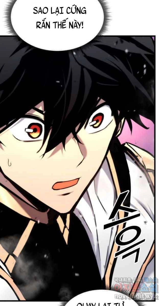 Huyền Thoại Game Thủ - Tái Xuất Chapter 100 - 79